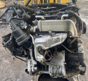 Mercedes-Benz OM651.930 2.1L CDI Engine