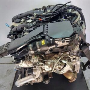 Mercedes M276 3.0L V6 (M276 DE30 LA)  Engine