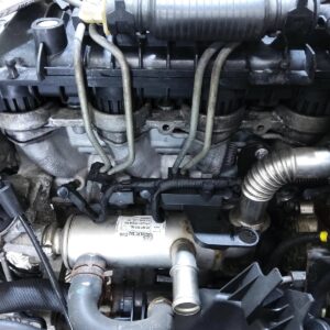 Mini Cooper D 9HZ (DV6TED4) 1.6L diesel Engine