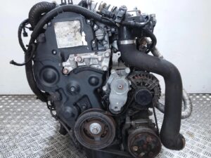 Mini Cooper D 9HZ (DV6TED4) 1.6L Engine