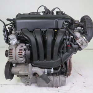 Mini Cooper F50 W10B16A 1.6L Engine