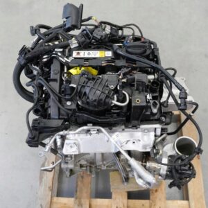 Mini Cooper F55/F56 B38A15A 1.5L Petrol Engine