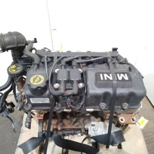 Mini Cooper R50 W10B14A 1.4L Petrol Engine