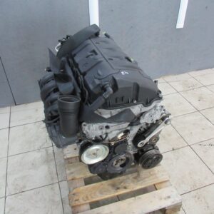 Mini Cooper R56 N12B16A 1.6L Petrol Engine