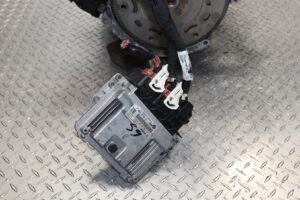 Mini Cooper S R56 N14B16A 1.6L Engine