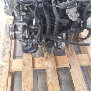 Mitsubishi 3A92 1.2L DOHC 12V MIVEC Petrol Engine