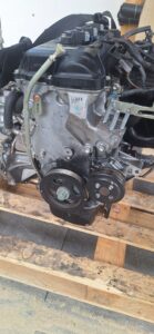Mitsubishi 3A92 1.2L DOHC Petrol Engine