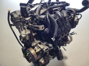 Mitsubishi 4A92 1.6L Petrol Engine