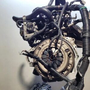 Mitsubishi 4A92 1.6L Engine