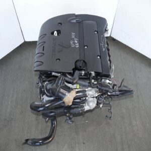 Mitsubishi 4B11 engine