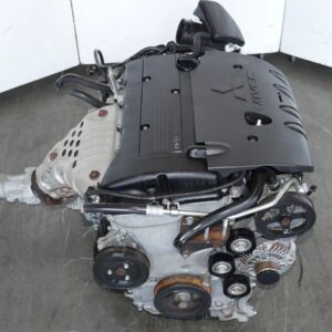 Mitsubishi 4B12 2.4L Engine