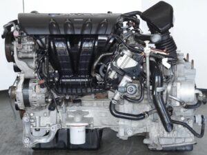 Mitsubishi 4B12 2.4L Engine