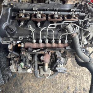 Mitsubishi 4N14 Engine