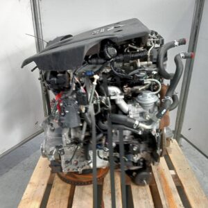 Mitsubishi 4N15 2.4L Engine