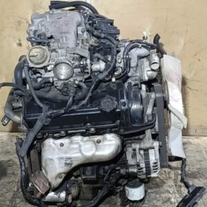 Mitsubishi 6G74 3.5L V6 Petrol Engine
