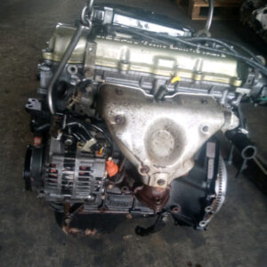 Nissan GA16 1.6L Engine