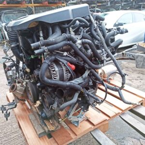 Nissan YS23DDT Diesel Engine