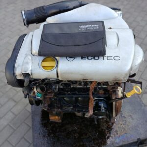 OPEL Astra G 1.8L X18XE Engine