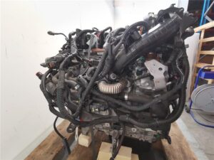 OPEL Combo YH01 1.5L engine