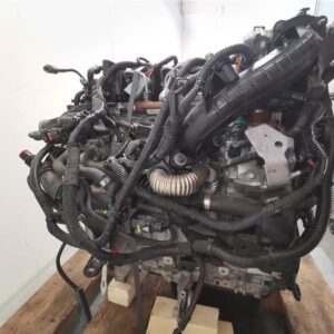 OPEL Combo YH01 1.5L engine