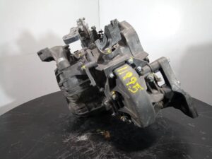 Opel 6T45 Automatic Gearbox
