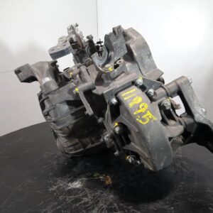 Opel (GM Hydra-Matic) 6T40 Automatic gearbox