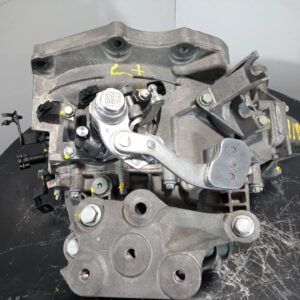Opel 6T45 Automatic Gearbox