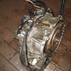 Opel Astra G 1.8L AF17 4-speed automatic gearbox