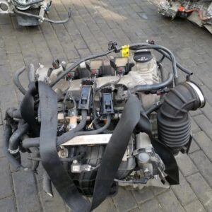 Opel B10XE (L5Q) 1.0L engine