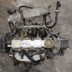Opel C16SE Engine