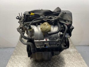 Opel Corsa C Z18XE 1.8L petrol engine