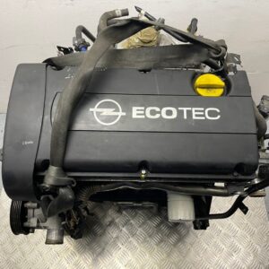 Opel Corsa C Z18XE 1.8L petrol engine