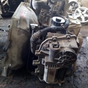 Opel Corsa Lite F13 5-speed manual gearbox