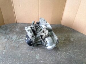 Opel F17 5-Speed