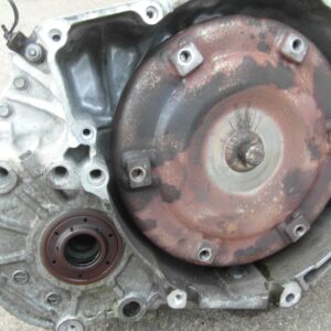 Opel Insignia AF40 6-speed automatic gearbox for sale