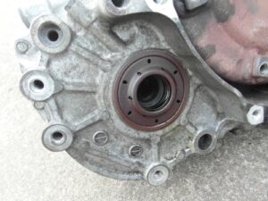 Opel Insignia AF40 6-speed automatic gearbox for sale