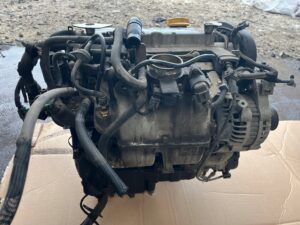 Opel X16XEL 1.6L engine