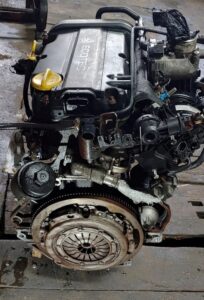 Opel Z14XEP 1.4L Engine
