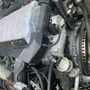 BMW 4.4i X5 N62B44A V8 Petrol Engine