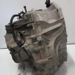 Renault EDC7 Gearbox