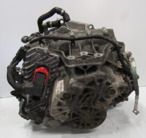 Renault 7DCT300 Gearbox