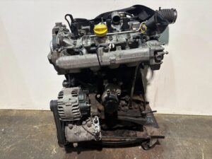 Renault F4R Engine