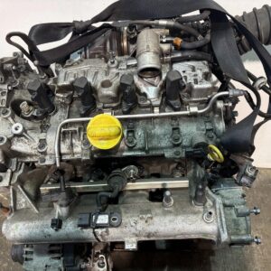 Renault F4R 2.0L Engine