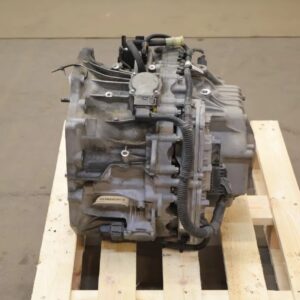 Renault EDC Gearbox