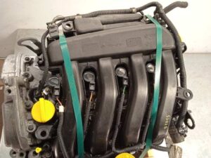 Renault K9K898 1.5L dCi Engine