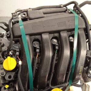 Renault K4M 1.6L Engine