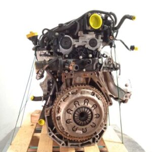 Renault Duster K9K 1.5L dCi Engine