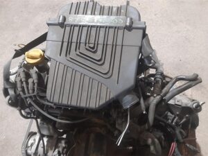 Renault K7M 1.6L Engine