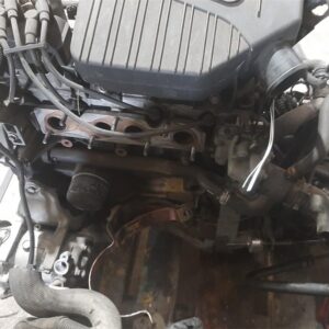 Renault K7M 1.6L petrol engine