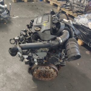 Renault R9M 1.6L Engine